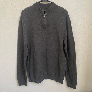 Men’s Sweater Shirt